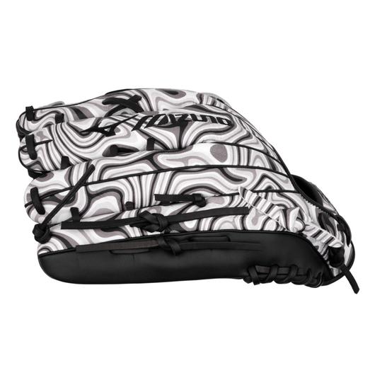 Mizuno MVP Prime M-Print GMVP-70MP Outfield Baseball Glove - 12.75"