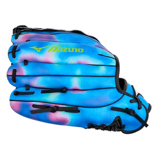 Mizuno Prospect Series PowerClose™ Printed GPP1101Y3P Youth Baseball Glove - 11"