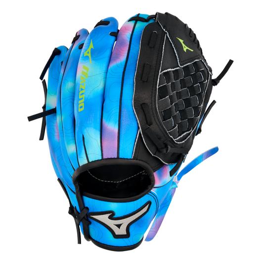 Mizuno Prospect Series PowerClose™ Printed GPP1101Y3P Youth Baseball Glove - 11"