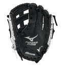 Mizuno Prospect Series PowerClose™ Printed GPP1151Y3P Youth Baseball Glove - 11.5"