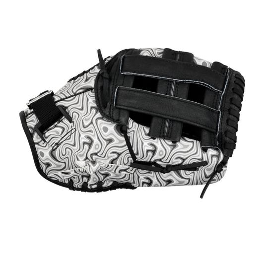 Mizuno Prospect Series PowerClose™ Printed GPP1151Y3P Youth Baseball Glove - 11.5"