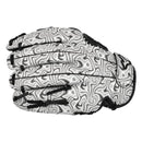 Mizuno Prospect Series PowerClose™ Printed GPP1151Y3P Youth Baseball Glove - 11.5"