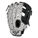Mizuno Prospect Series PowerClose™ Printed GPP1151Y3P Youth Baseball Glove - 11.5"