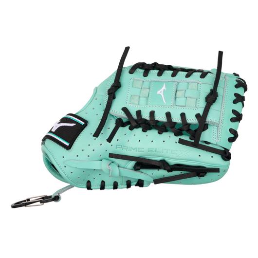 Mizuno Prime Elite X GPEXF-10 Fastpitch Softball Glove - 12