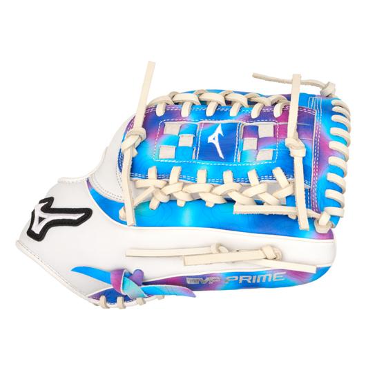Mizuno MVP Prime M-Print GMVPF-10MP Fastpitch Softball Glove - 12"