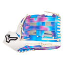 Mizuno MVP Prime M-Print GMVPF-60MP Fastpitch Softball Glove - 12.5"