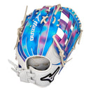 Mizuno MVP Prime M-Print GMVPF-60MP Fastpitch Softball Glove - 12.5"