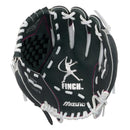 Mizuno Prospect Finch Series GPP1000F4 Youth Softball Glove - 10"