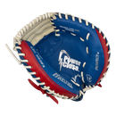 Mizuno Prospect GXC105 Youth Catcher's Mitt - 32.5"
