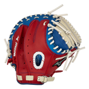 Mizuno Prospect GXC105 Youth Catcher's Mitt - 32.5"