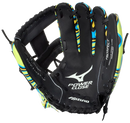 Mizuno Prospect Series PowerClose™ Printed GPP1102Y3P Youth Baseball Glove - 11"