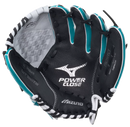 Mizuno Prospect Series PowerClose™ Printed GPP1104Y3P Youth Baseball Glove - 11"