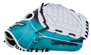 Mizuno Prospect Series PowerClose™ Printed GPP1104Y3P Youth Baseball Glove - 11"