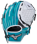 Mizuno Prospect Series PowerClose™ Printed GPP1104Y3P Youth Baseball Glove - 11"