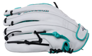Mizuno Franchise Series Fastpitch Softball Glove - 12" - Nutmeg Sporting Goods
