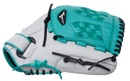 Mizuno Franchise Series Fastpitch Softball Glove - 12" - Nutmeg Sporting Goods