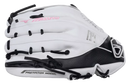 Mizuno Prospect Select Series Fastpitch Softball Glove - 12.5"