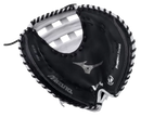 Mizuno Prospect Select Fastpitch Softball Catcher's Mitt - 32.5"