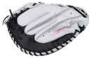 Mizuno Prospect Select Fastpitch Softball Catcher's Mitt - 32.5"