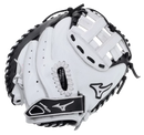 Mizuno Prospect Select Fastpitch Softball Catcher's Mitt - 32.5"