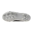 Mizuno Cushionrevo Finch Jr. Girl's Cleats Black/White