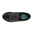 Mizuno Cushionrevo Finch Jr. Girl's Cleats Black/White