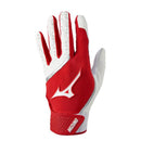 Mizuno MVP Prime Youth Baseball Batting Gloves