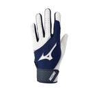 Mizuno MVP Prime Youth Baseball Batting Gloves