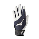 Mizuno MVP Prime Youth Baseball Batting Gloves
