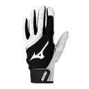 Mizuno MVP Prime Youth Tee Ball Batting Gloves