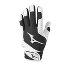 Mizuno Finch Padded Softball Batting Gloves
