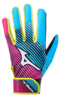 #Color_Shocking Pink/Blue