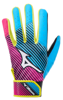 Mizuno MVP Youth Batting Gloves