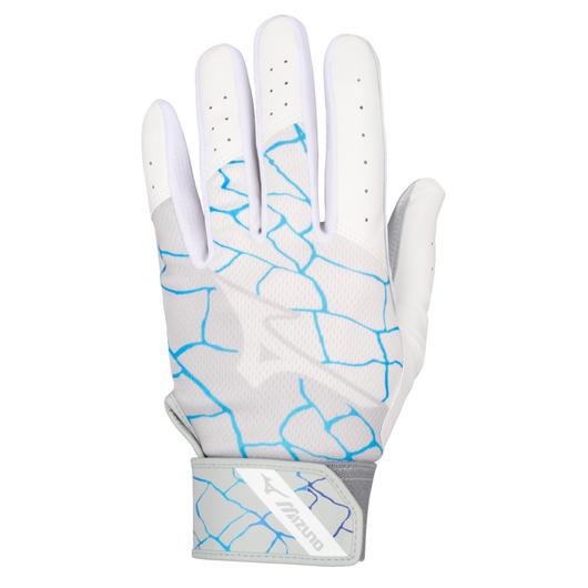 Mizuno MVP Youth Tee Ball Batting Gloves