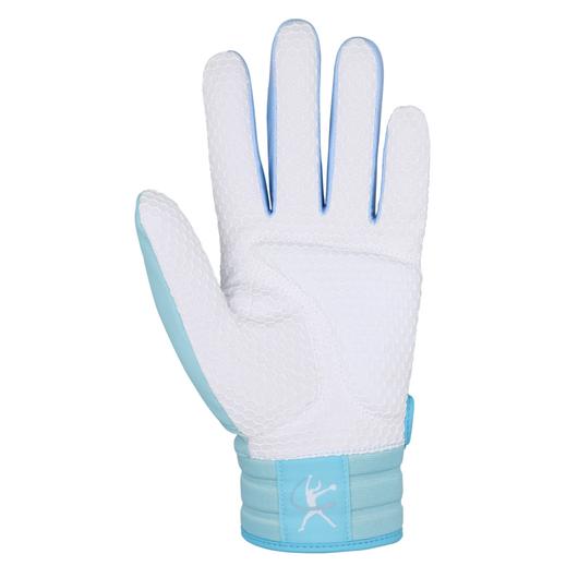 Mizuno Finch Padded Softball Batting Gloves