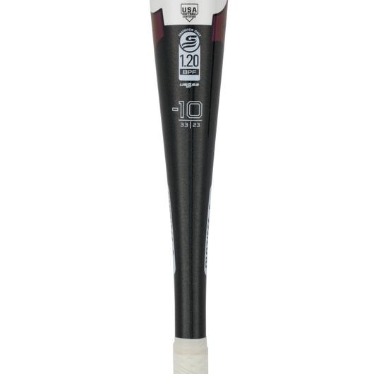 Mizuno CRBN1 Fastpitch Softball Bat (-10)