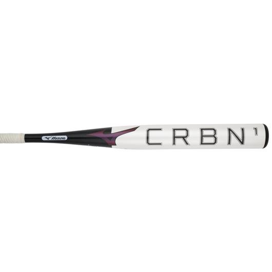 Mizuno CRBN1 Fastpitch Softball Bat (-10)