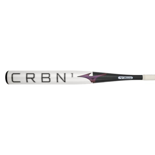 Mizuno CRBN1 Fastpitch Softball Bat (-10)