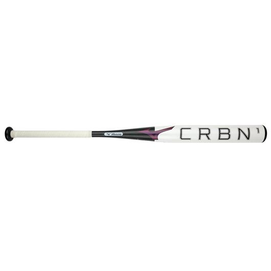 Mizuno CRBN1 Fastpitch Softball Bat (-10)