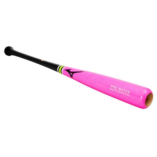 Mizuno Pro Batch MZM 271 Maple Baseball Bat