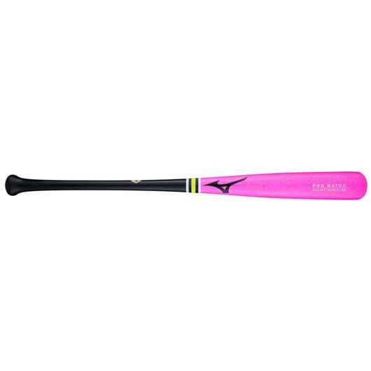 Mizuno Pro Batch MZM 271 Maple Baseball Bat