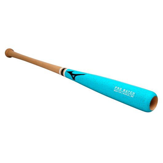 Mizuno Pro Batch MZM 110 Maple Baseball Bat