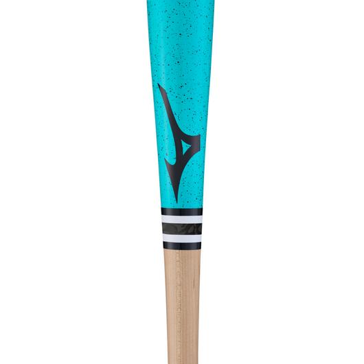 Mizuno Pro Batch MZM 110 Maple Baseball Bat