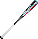 Mizuno PWR Alloy USA Baseball Bat 2 5/8" (-10)