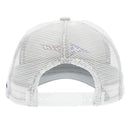 Mizuno Runbird Patriot Snapback Hat