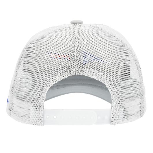 Mizuno Runbird Patriot Snapback Hat