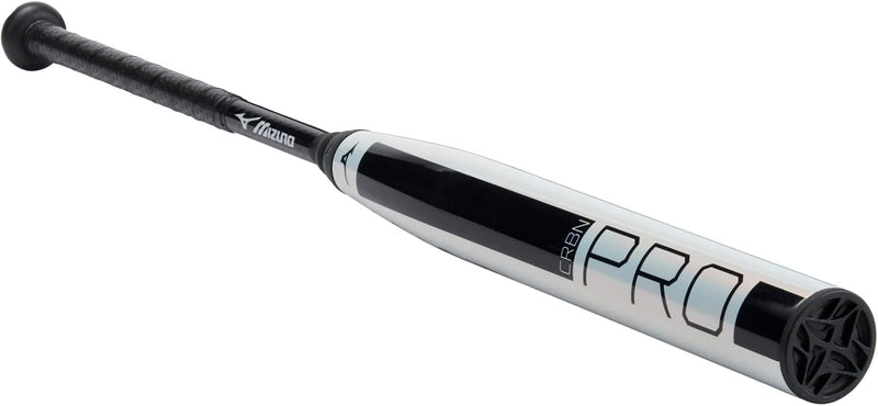 Mizuno CRBN Pro Fastpitch Softball Bat (-10)