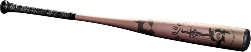 DeMarini 2025 Voodoo® One Rose Gold BBCOR Baseball Bat (-3)