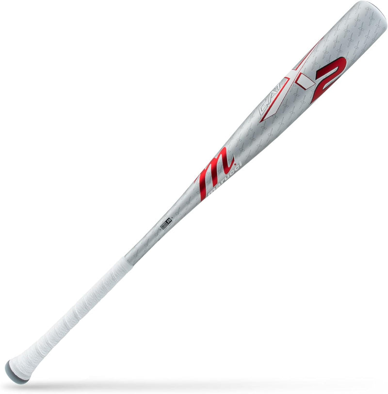 Marucci - CATX2 BBCOR Baseball Bat (-3)