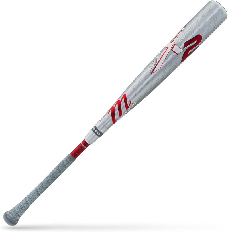 Marucci - CATX2 Connect BBCOR Baseball Bat (-3)